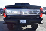 Used 2024 Ford F350 Platinum image 4