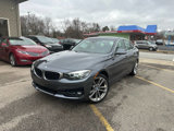 Used 2017 BMW 330i Gran Turismo xDrive image 2