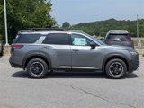New 2025 Nissan Pathfinder Rock Creek image 4