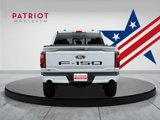 Used 2025 Ford F150 Lariat w/ Equipment Group 501A Mid image 4