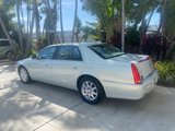 Used 2010 Cadillac DTS Premium w/ Driver Awareness Package image 6