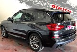 Used 2020 BMW X3 M40i w/ Executive Package image 3