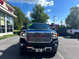 Used 2018 GMC Sierra 2500 Denali image 3
