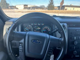 Used 2011 Ford F150 XLT w/ XLT Chrome Pkg image 2