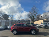 Used 2014 Ford Edge SEL w/ Equipment Group 205A image 6
