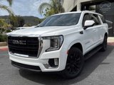 Used 2022 GMC Yukon XL SLE w/ Gmc Pro Safety Plus Package image 2