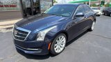 Used 2018 Cadillac ATS 2.0T Sedan image 3