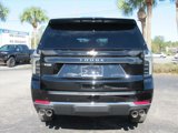 New 2025 Chevrolet Tahoe Premier image 5