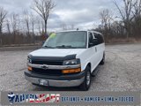 Used 2017 Chevrolet Express 3500 LT w/ LT Preferred Equipment Group image 5