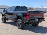 New 2025 Ford F250 Lariat w/ Lariat Ultimate Package image 4