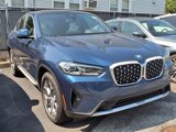 New 2025 BMW X4 xDrive30i w/ Convenience Package image 3