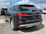 New 2025 Audi Q7 3.0T Premium image 5