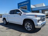New 2025 Chevrolet Silverado 1500 LTZ image 2