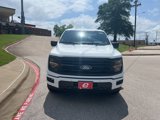 New 2025 Ford F150 XLT image 2