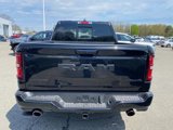 New 2025 RAM 1500 4x4 Crew Cab image 5