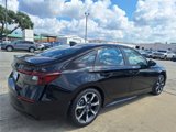 New 2026 Honda Civic Sport Touring image 5