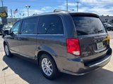 Used 2020 Dodge Grand Caravan SXT image 5
