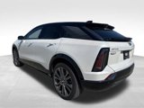 New 2025 Cadillac Optiq Sport 2 image 5