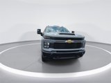 New 2025 Chevrolet Silverado 2500 Custom w/ Custom Convenience Package image 3