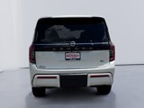 New 2025 Nissan Armada SL image 4