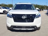 New 2025 Nissan Pathfinder Platinum w/ Lighting Package (N93) image 2