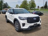 New 2025 Ford Explorer ST-Line image 3