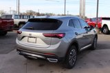 New 2025 Buick Envision Preferred image 5