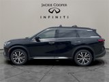 New 2025 INFINITI QX60 Autograph w/ Cargo Package image 2