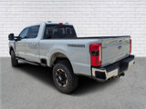 Used 2025 Ford F350 Lariat w/ Tremor Off-Road Package image 3