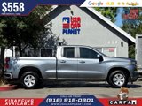 Used 2020 Chevrolet Silverado 1500 LT image 4