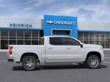 New 2025 Chevrolet Silverado 1500 High Country w/ High Country Premium Package image 5