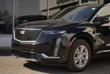 New 2025 Cadillac XT6 Luxury image 5