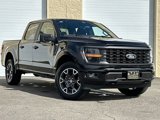 Used 2024 Ford F150 STX image 2