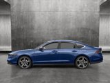New 2025 Honda Accord Sport image 3
