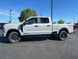 New 2025 Ford F250 XL image 4