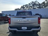 New 2025 RAM 1500 Limited w/ Body Color Bumper Group image 4