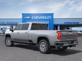 New 2025 Chevrolet Silverado 2500 LTZ w/ LTZ Convenience Package image 4