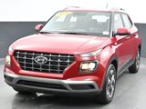 Used 2023 Hyundai Venue SEL w/ Cargo Package image 3