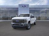 New 2025 Ford F350 King Ranch image 2