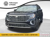 New 2025 Volkswagen Atlas SE image 4