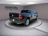 Used 2024 RAM 1500 Limited w/ Body Color Bumper Group image 3