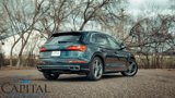 Used 2018 Audi SQ5 Prestige w/ Prestige Package image 5