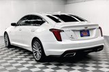 Used 2023 Cadillac CT5 Luxury image 2