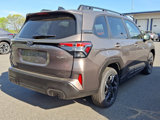 New 2025 Subaru Forester Limited image 4