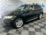 Used 2018 Audi Q5 2.0T Premium Plus w/ Premium Plus Package image 4
