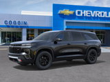New 2026 Chevrolet Traverse Z71 w/ Enhanced Driving Package image 2