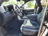 New 2025 Toyota Tundra Platinum image 4