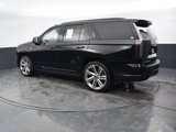 Certified 2025 Cadillac Escalade Sport Platinum image 4