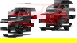 New 2025 Chevrolet Tahoe Premier image 3