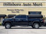 Used 2022 Chevrolet Silverado 2500 High Country w/ Technology Package image 3